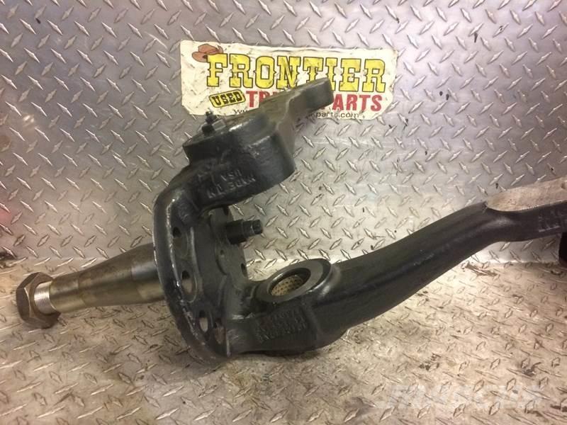 Eaton  Doprava – ostatné