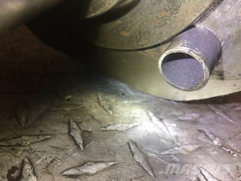 Eaton  Doprava – ostatné