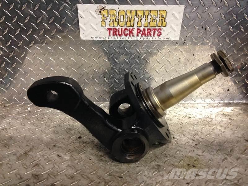 Eaton  Doprava – ostatné