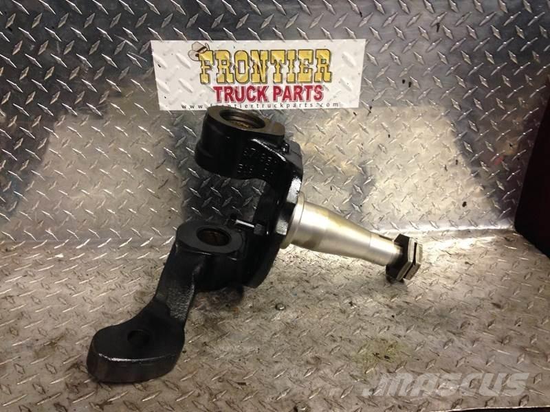 Eaton  Doprava – ostatné