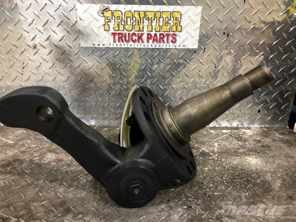 Eaton  Doprava – ostatné