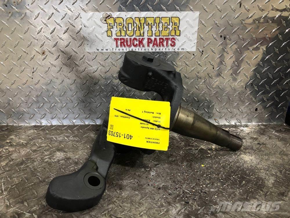 Eaton  Doprava – ostatné