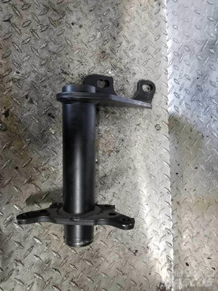 Eaton  Brzdy