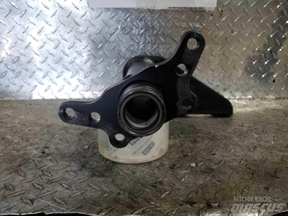 Eaton  Brzdy