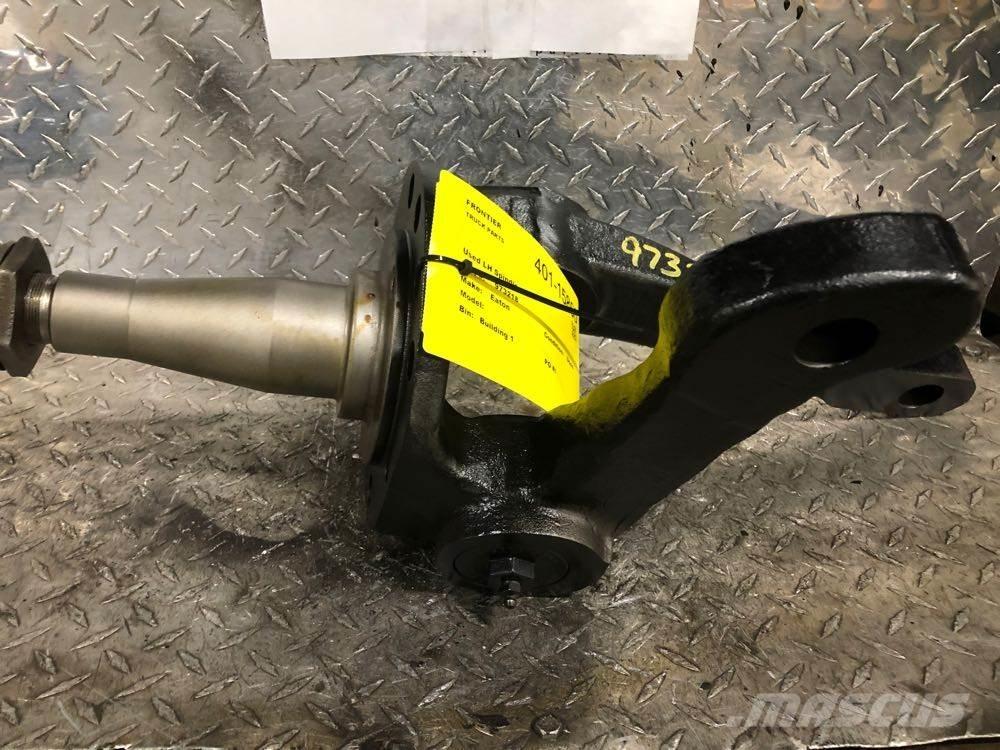 Eaton  Doprava – ostatné