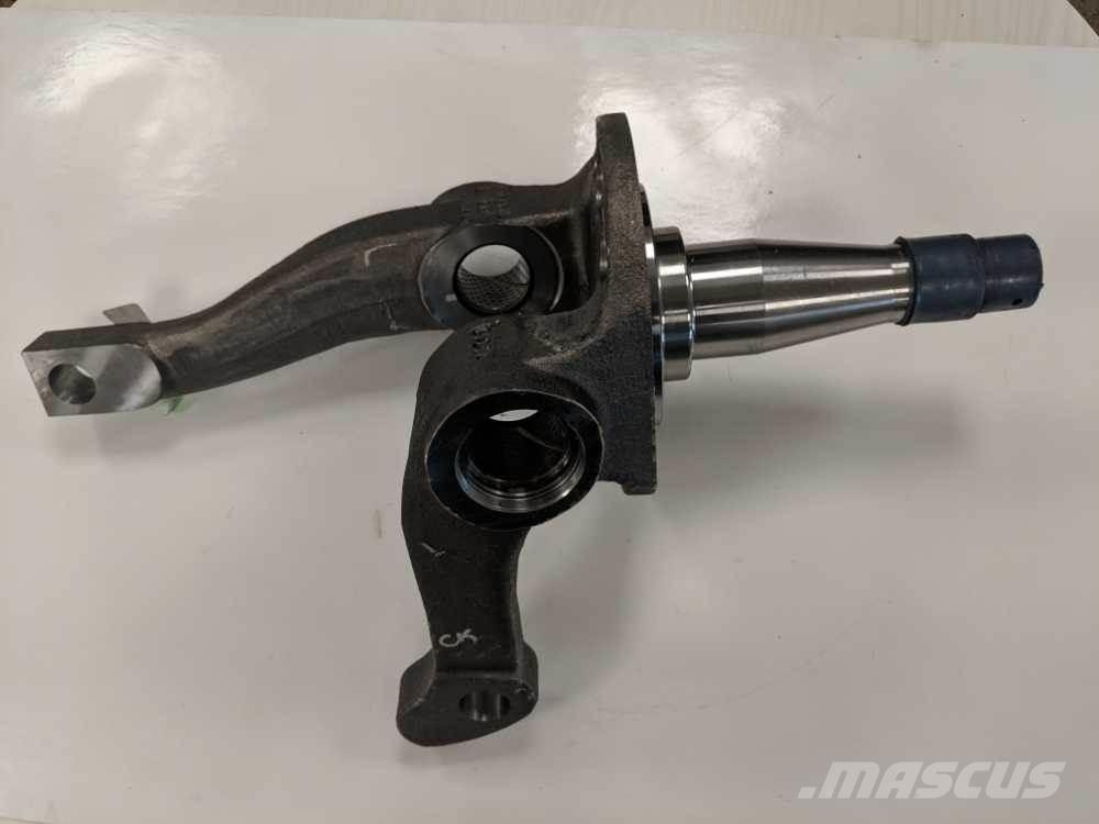 Eaton  Doprava – ostatné