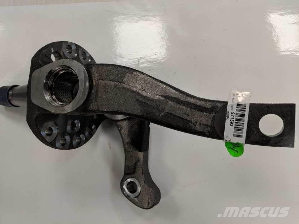 Eaton  Doprava – ostatné