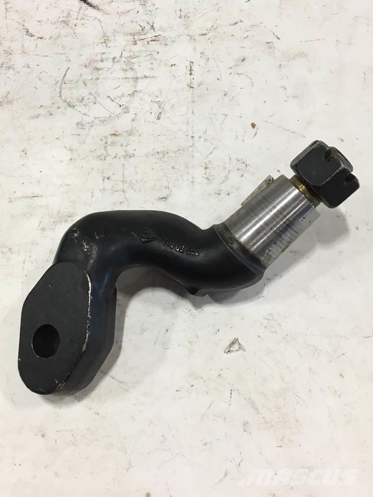 Eaton  Doprava – ostatné