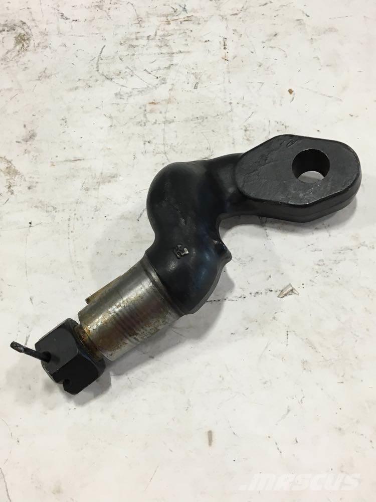 Eaton  Doprava – ostatné