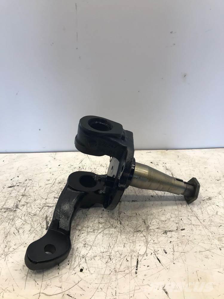 Eaton  Doprava – ostatné