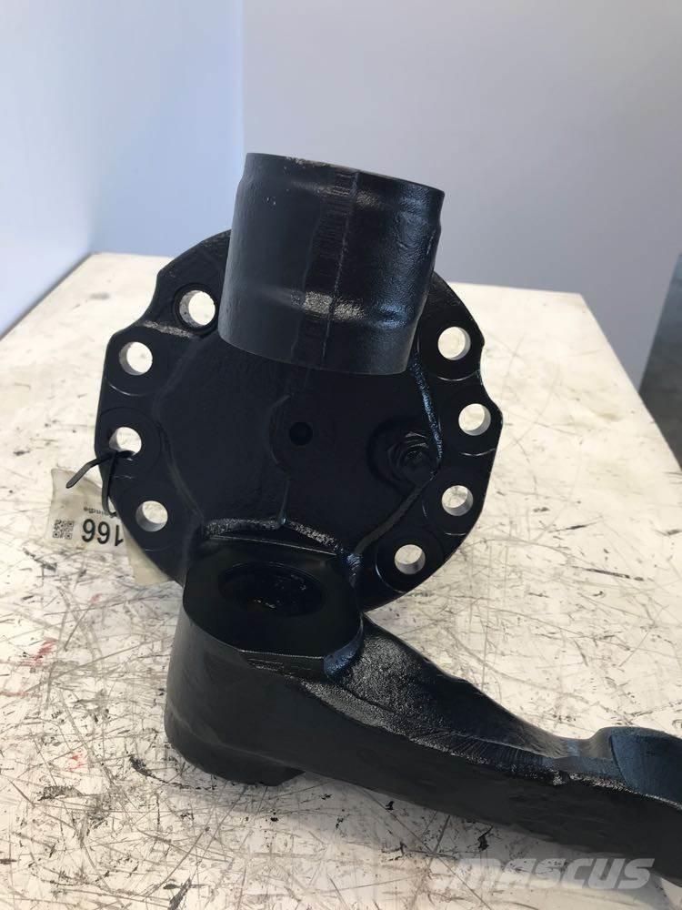 Eaton  Doprava – ostatné