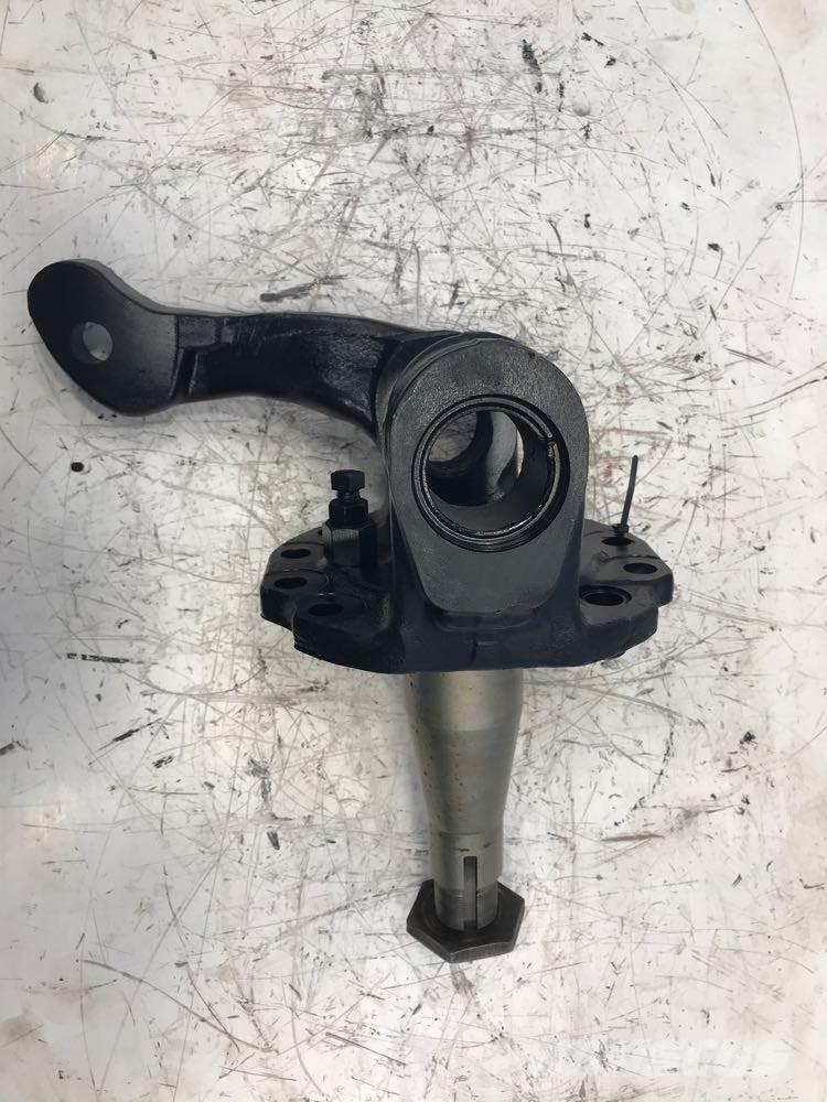 Eaton  Doprava – ostatné