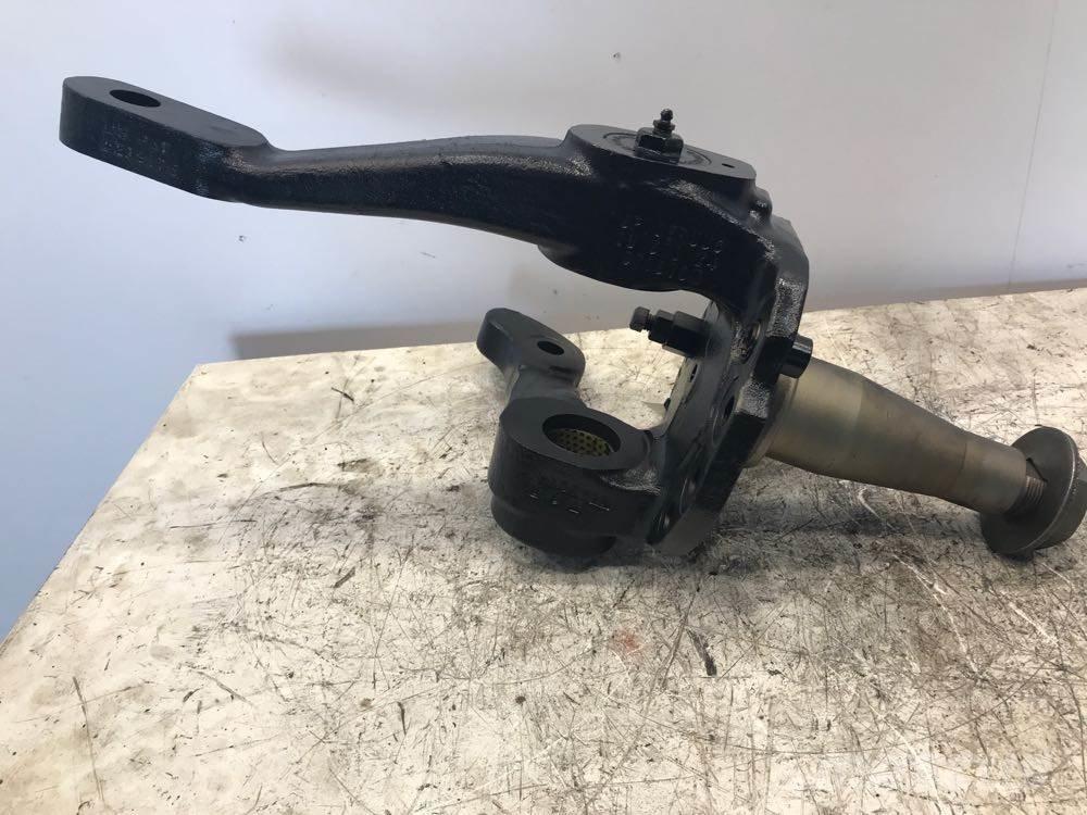 Eaton  Doprava – ostatné