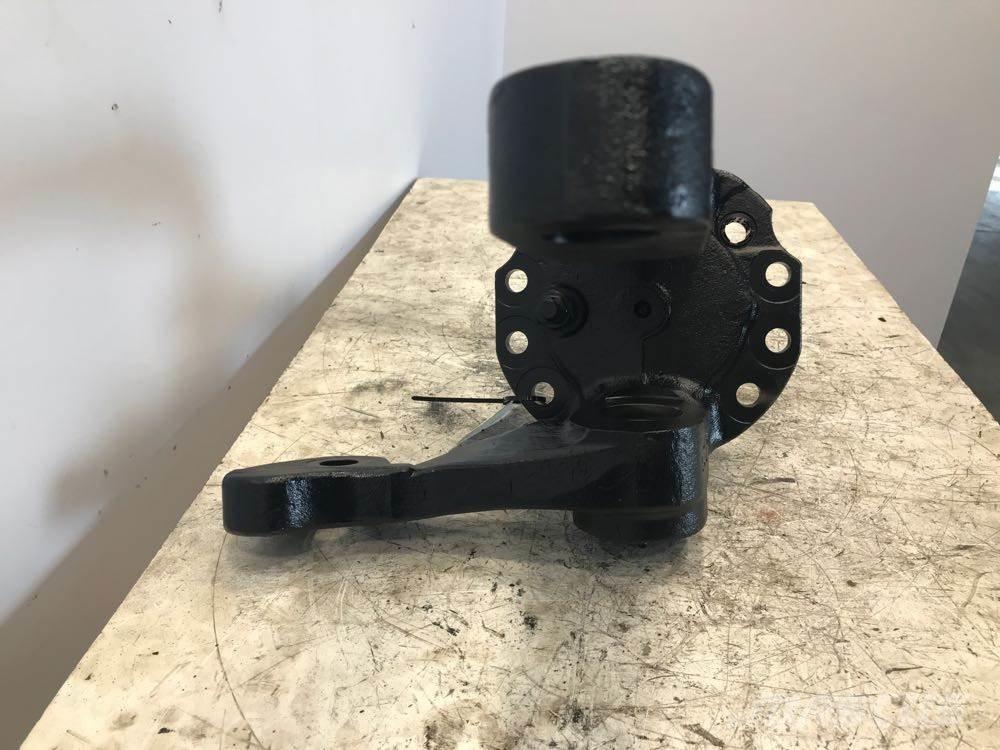 Eaton  Doprava – ostatné