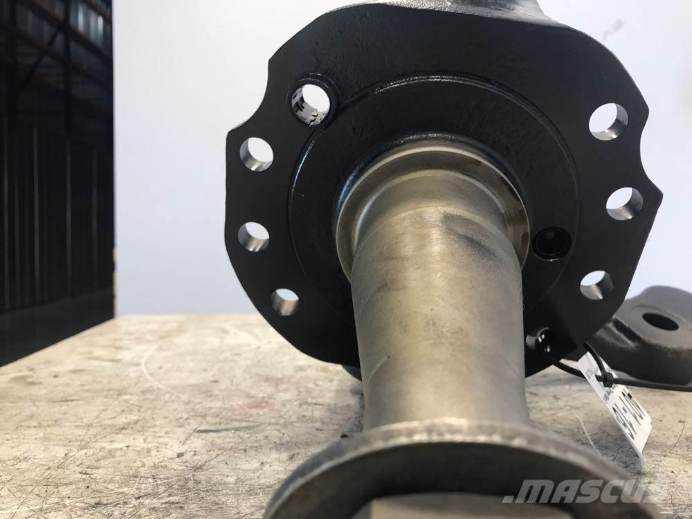 Eaton  Doprava – ostatné