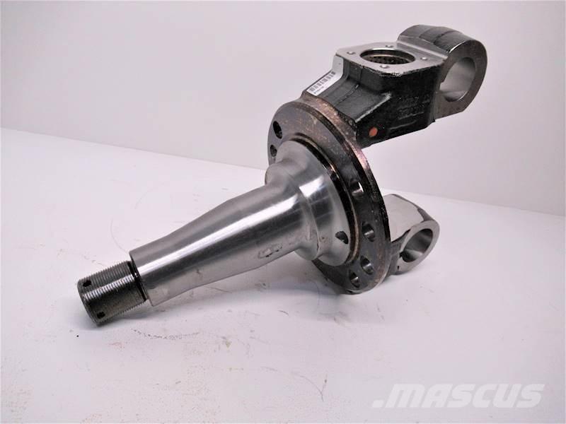 Eaton  Doprava – ostatné