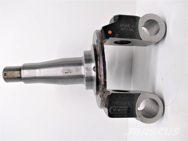 Eaton  Doprava – ostatné