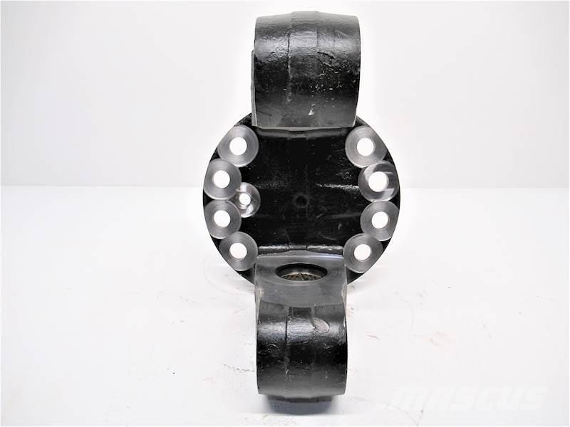 Eaton  Doprava – ostatné