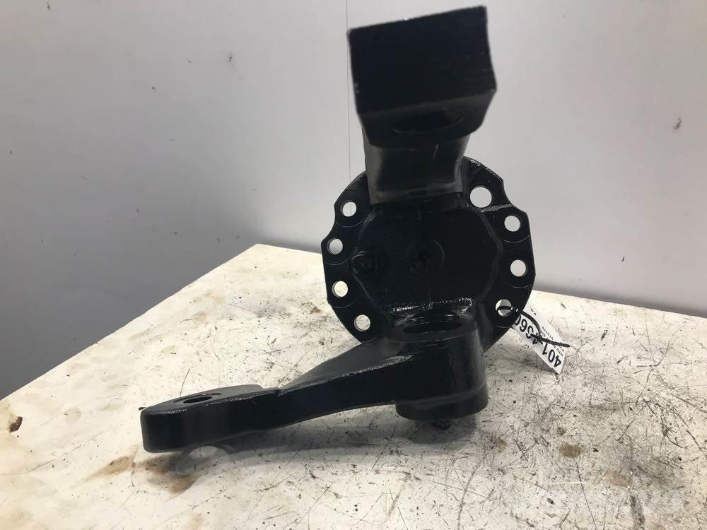 Eaton  Doprava – ostatné