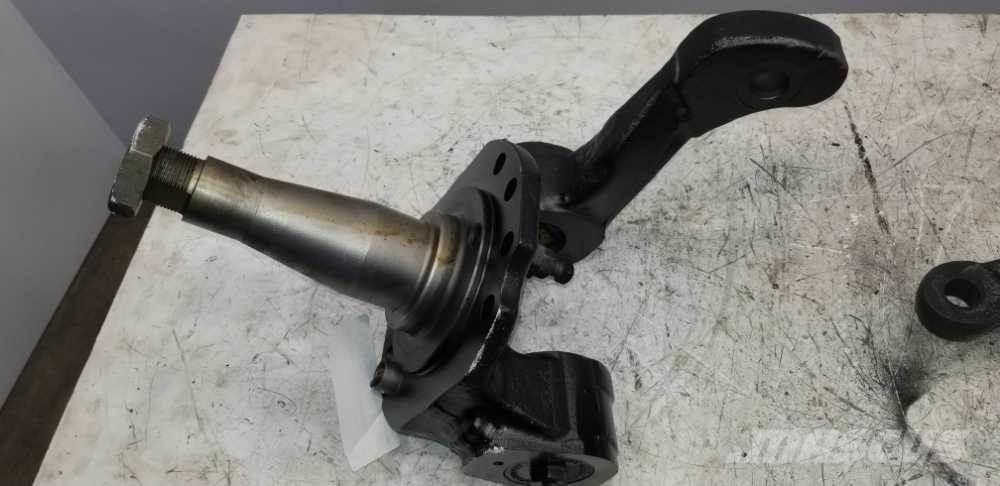 Eaton  Doprava – ostatné