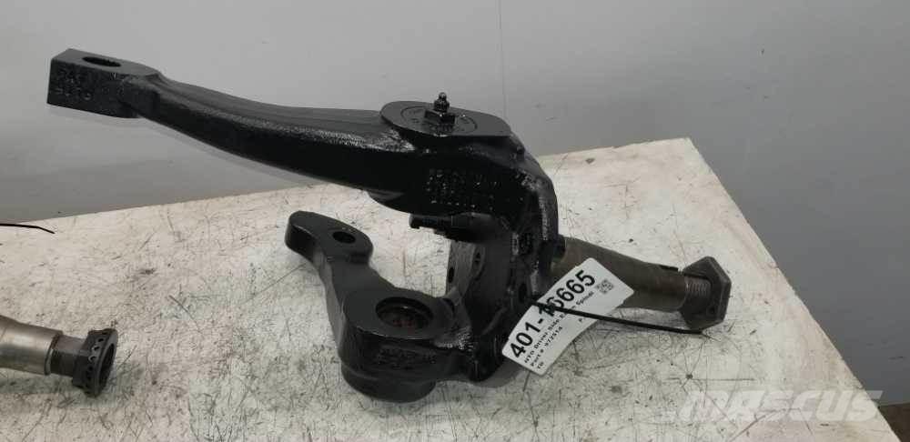 Eaton  Doprava – ostatné