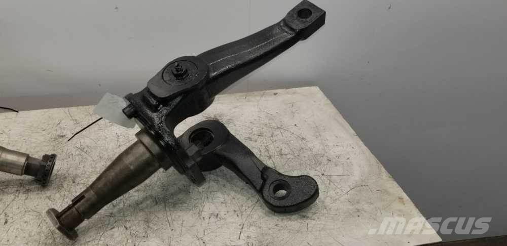 Eaton  Doprava – ostatné