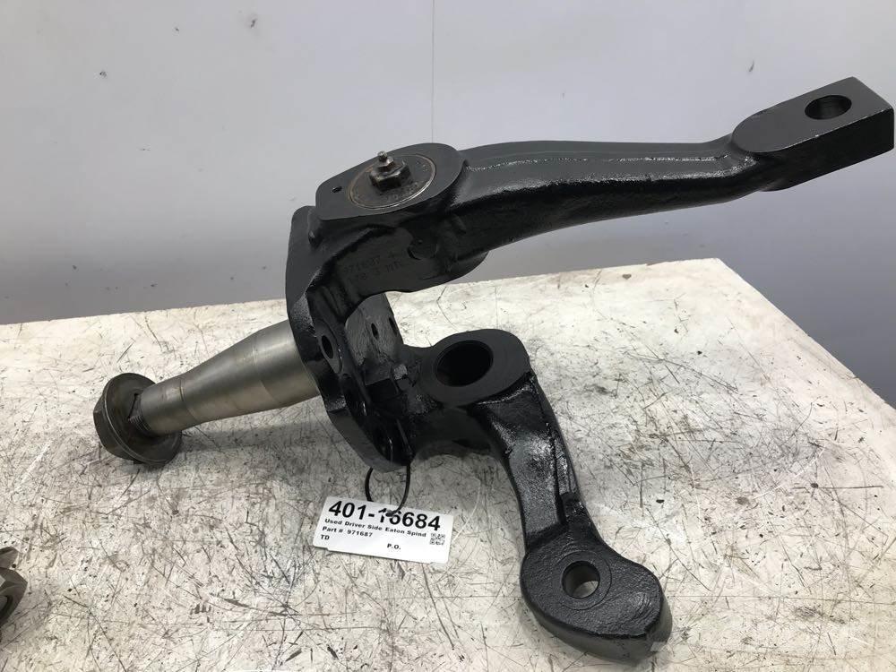 Eaton  Doprava – ostatné