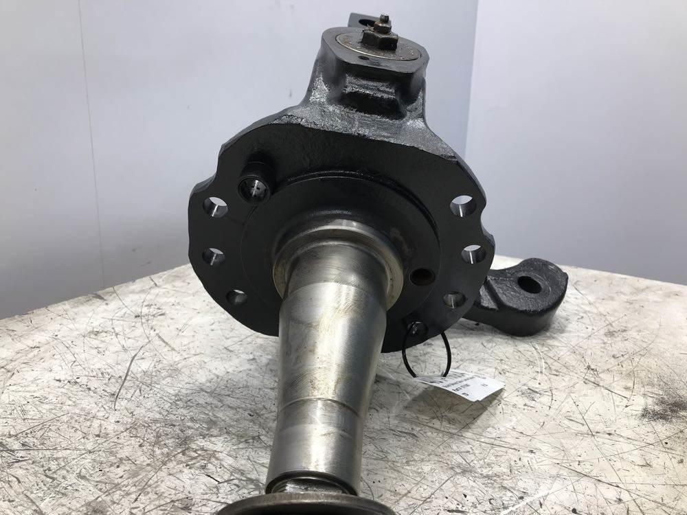 Eaton  Doprava – ostatné