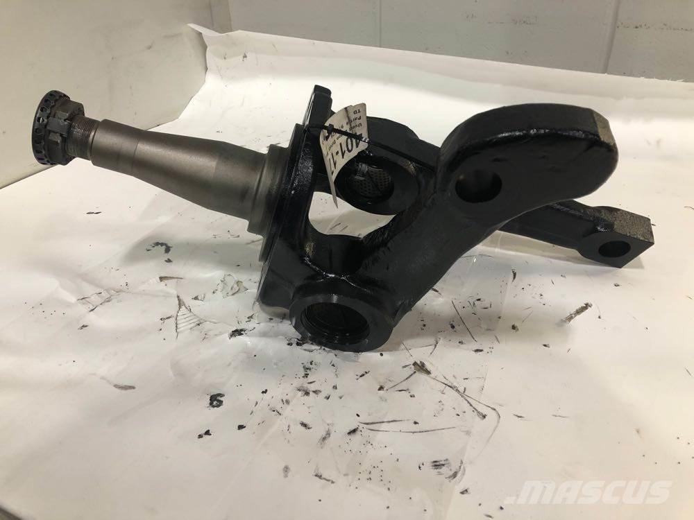 Eaton  Doprava – ostatné