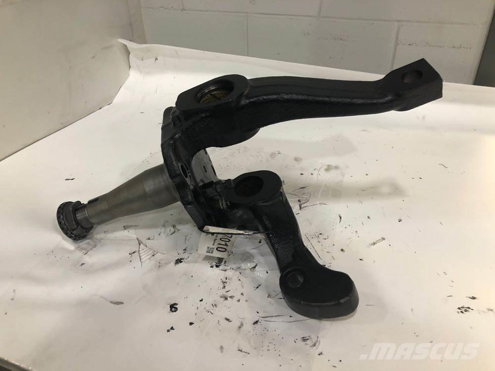 Eaton  Doprava – ostatné