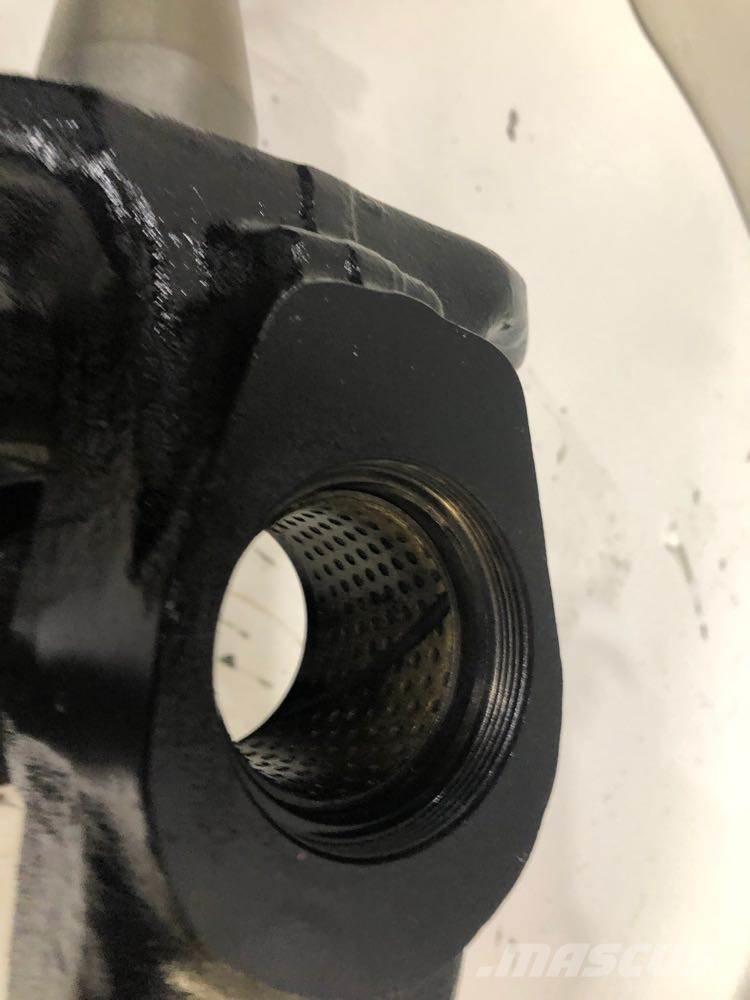 Eaton  Doprava – ostatné