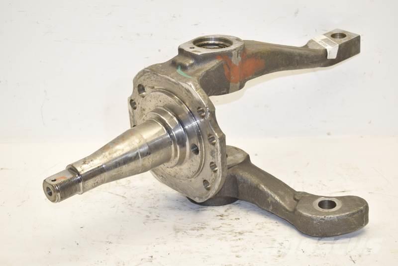 Eaton  Doprava – ostatné