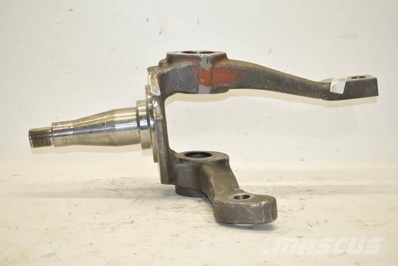 Eaton  Doprava – ostatné