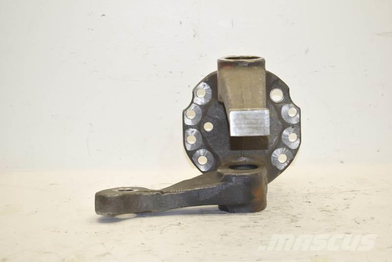 Eaton  Doprava – ostatné