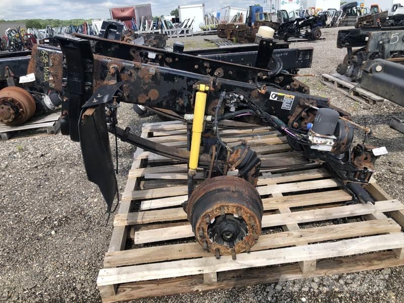 Eaton  Doprava – ostatné