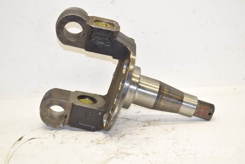 Eaton  Doprava – ostatné