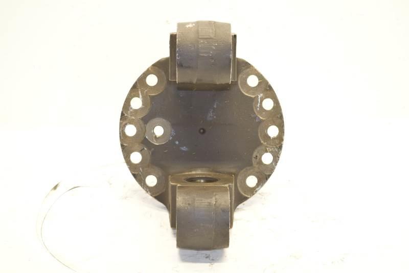 Eaton  Doprava – ostatné