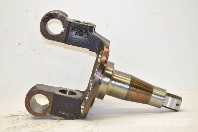 Eaton  Doprava – ostatné