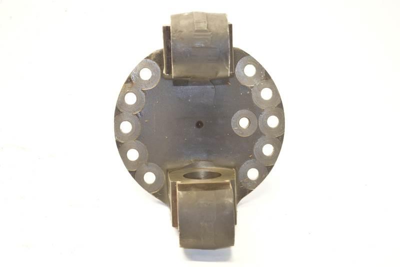 Eaton  Doprava – ostatné