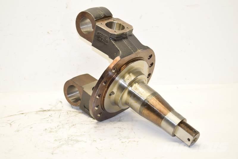 Eaton  Doprava – ostatné