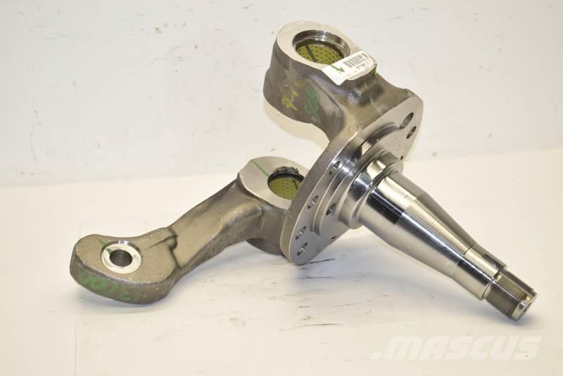 Eaton  Doprava – ostatné