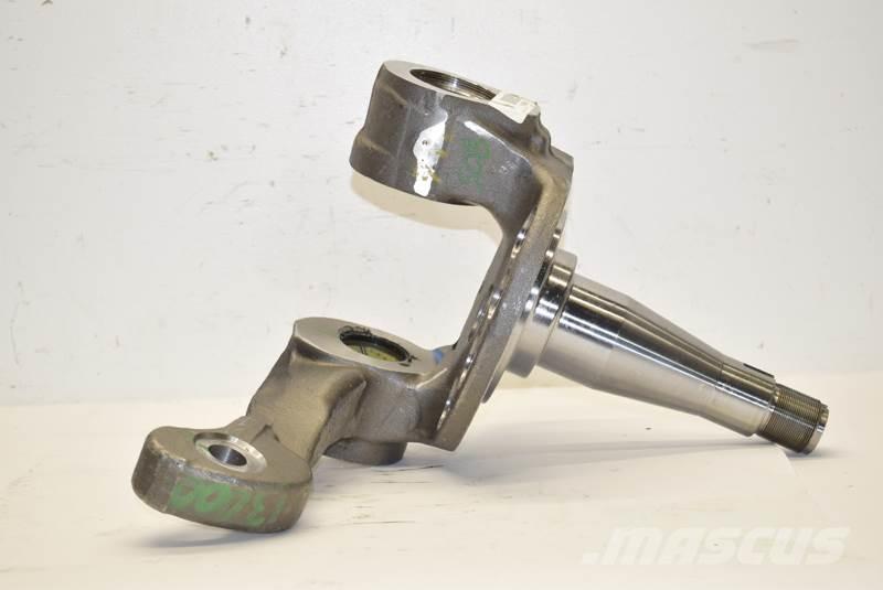 Eaton  Doprava – ostatné