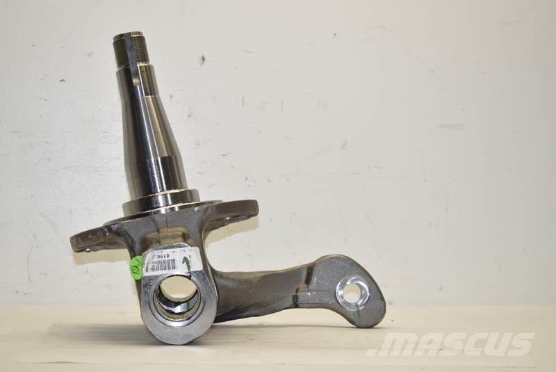 Eaton  Doprava – ostatné