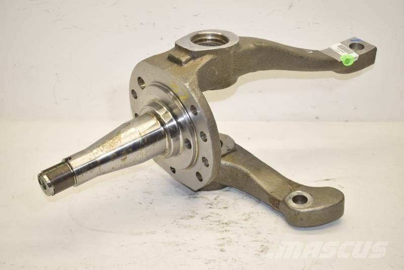 Eaton  Doprava – ostatné