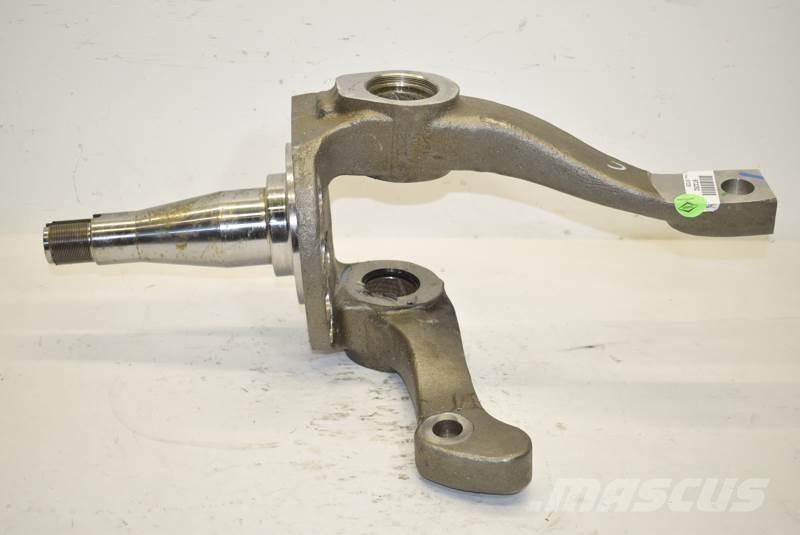 Eaton  Doprava – ostatné