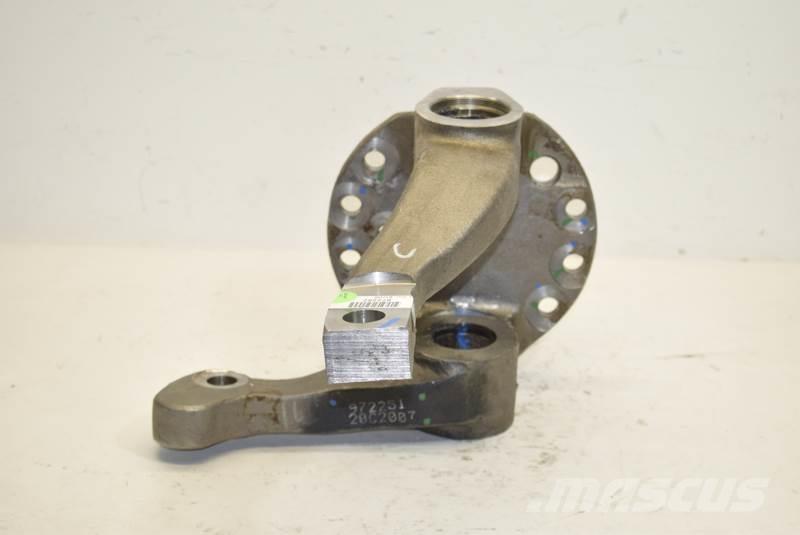 Eaton  Doprava – ostatné