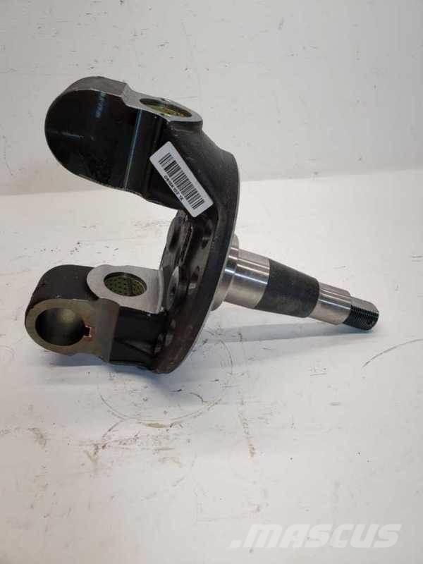 Eaton  Doprava – ostatné