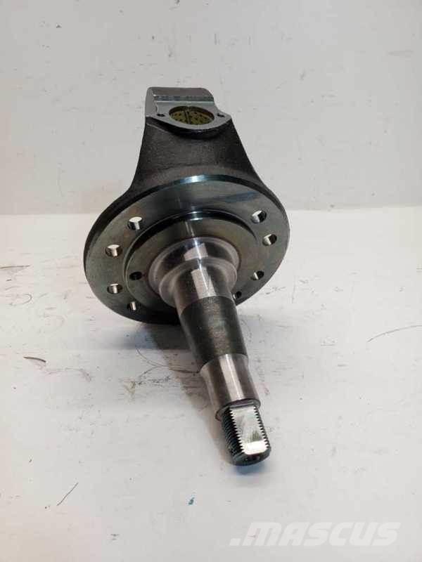 Eaton  Doprava – ostatné