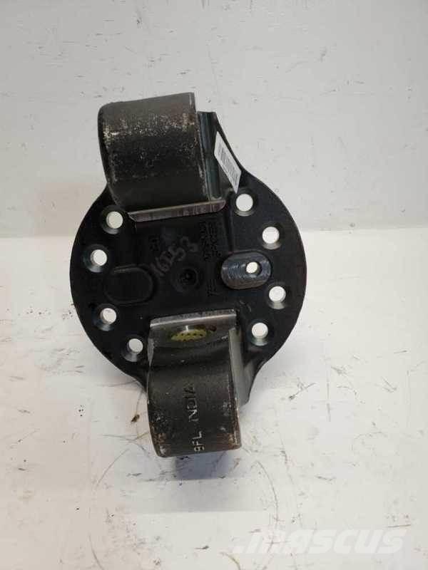 Eaton  Doprava – ostatné