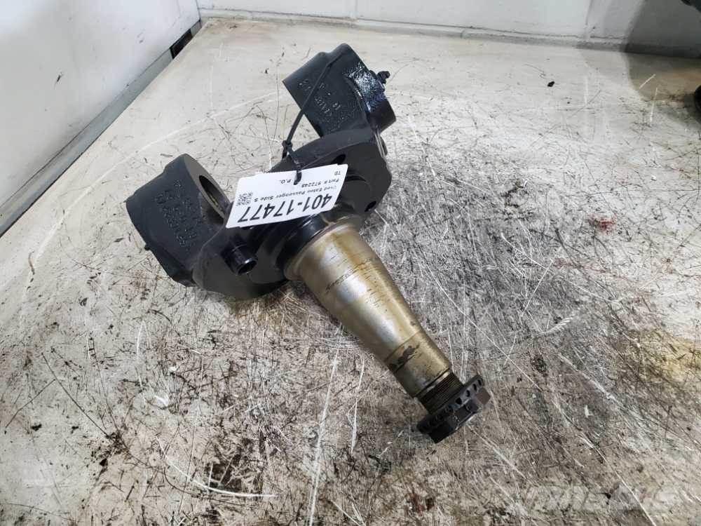 Eaton  Doprava – ostatné